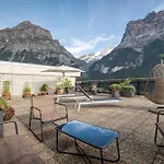Kreuz & Post Grindelwald