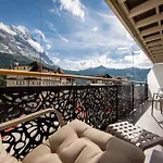 Kreuz & Post Hotel Grindelwald