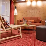 Kreuz & Post Hotel