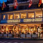 Hotel Kreuz & Post Grindelwald