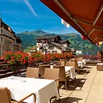 Hotel Kreuz & Post 4*