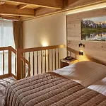 Kreuz & Post 4* Grindelwald
