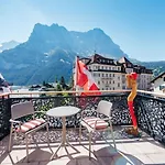 Hotel Kreuz & Post