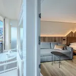 Hotel Kreuz & Post Grindelwald