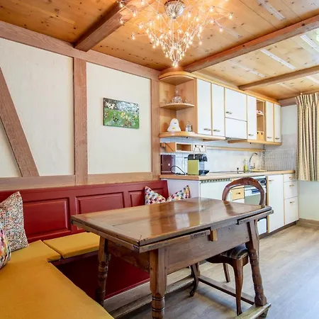 Kreuz & Post Hotel 4*