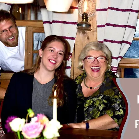 Hotel Kreuz & Post 4*