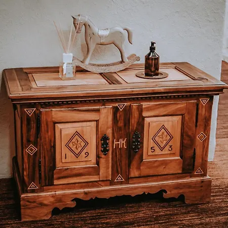 Kreuz & Post Hotel Grindelwald