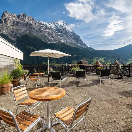 Kreuz&post**** Hotel