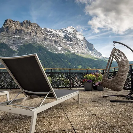 Kreuz & Post Hotell 4*