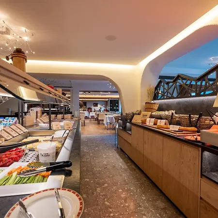 Kreuz&post**** Hotel Grindelwald
