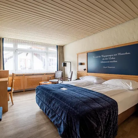 Hotel Kreuz & Post Grindelwald