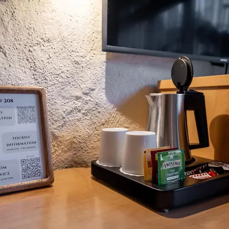 Hotell Kreuz & Post Grindelwald