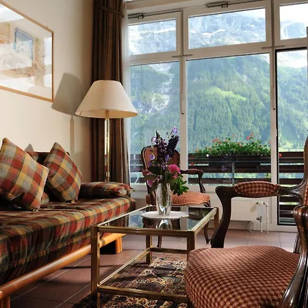 Kreuz&post**** Grindelwald
