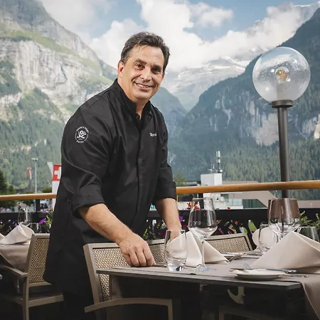 Kreuz & Post Grindelwald