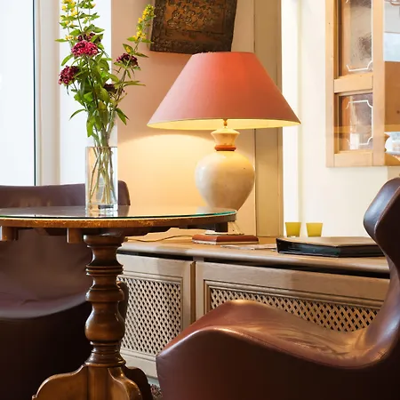 Hotel Kreuz & Post 4*