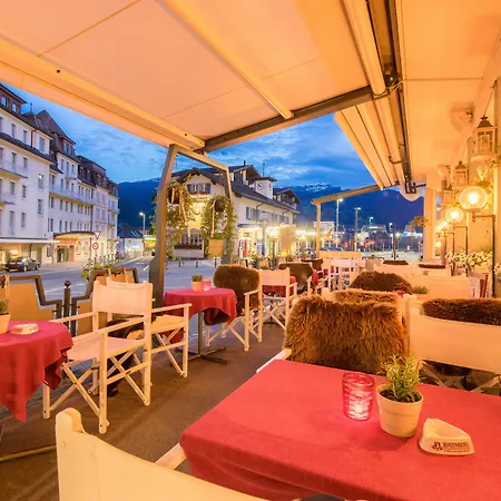 Hotel Kreuz & Post 4*