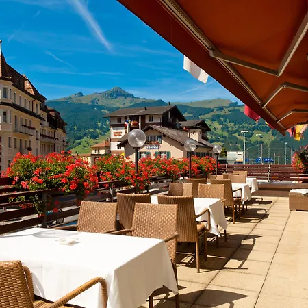 Hotel Kreuz & Post 4*