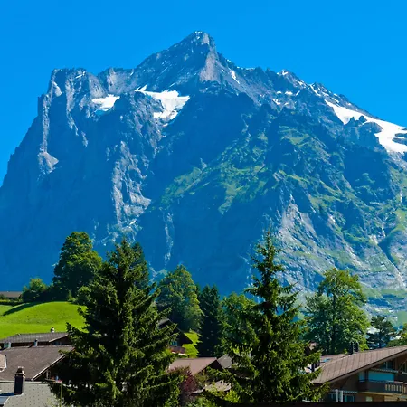 Hotel Kreuz & Post Grindelwald