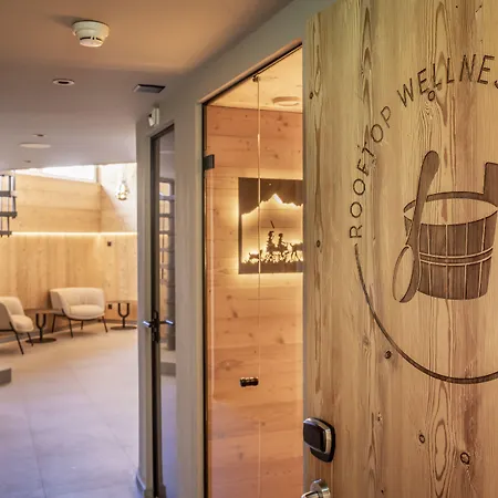 Hotell Kreuz & Post Grindelwald