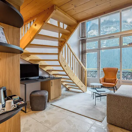 Kreuz & Post Hotel 4*