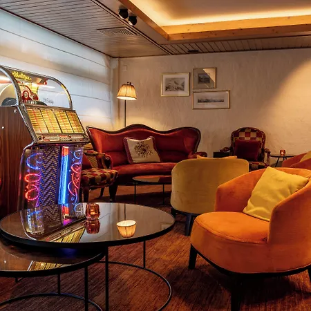 Kreuz & Post 4* Grindelwald