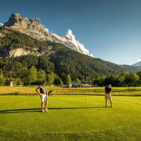 Hotel Kreuz & Post Grindelwald