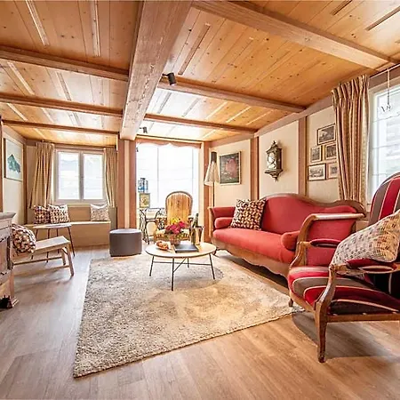 Kreuz & Post 4* Grindelwald