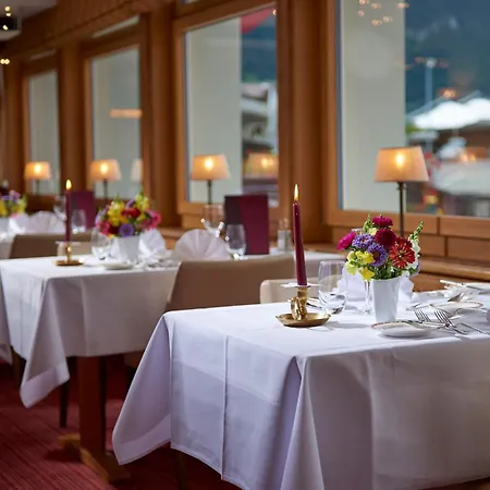 فندق Kreuz & Post 4*