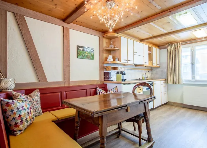 Kreuz & Post Hotel 4*