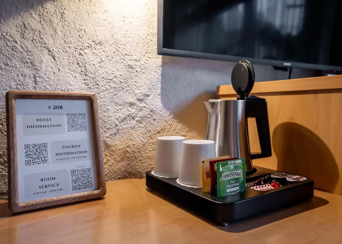 Hotel Kreuz & Post Grindelwald