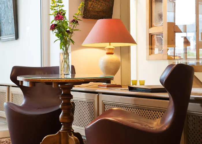 Otel Kreuz & Post 4*