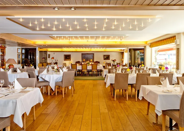 Kreuz & Post 4* Grindelwald