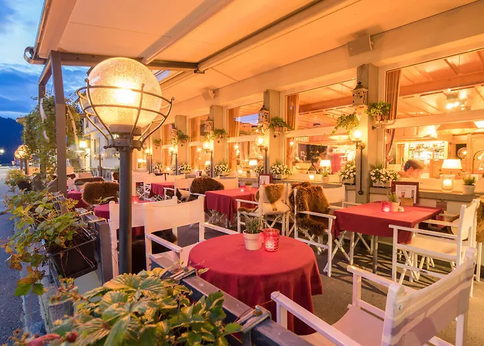 Kreuz & Post Hotel Grindelwald