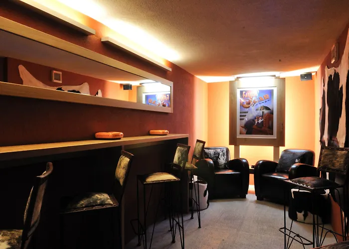 Kreuz & Post Szálloda Grindelwald