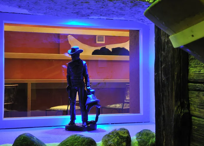 Hotel Kreuz & Post Grindelwald