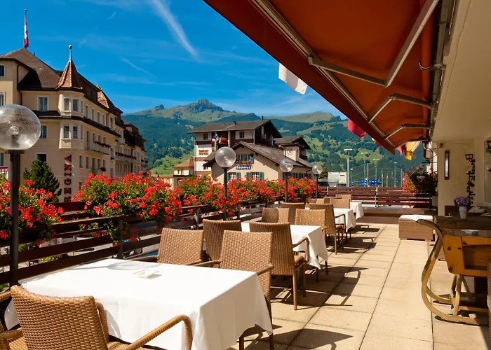 Hotel Kreuz & Post 4*