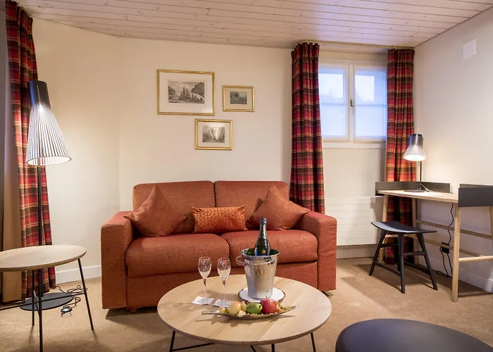 Hotel Kreuz & Post 4*