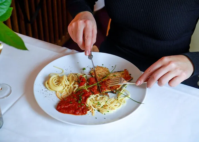 Kreuz & Post 酒店 4*