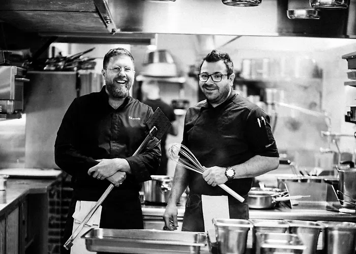 Kreuz & Post 酒店 格林德瓦