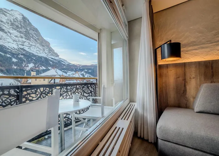 Szálloda Kreuz & Post 4*