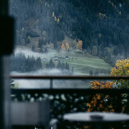Hotel Kreuz & Post 4*