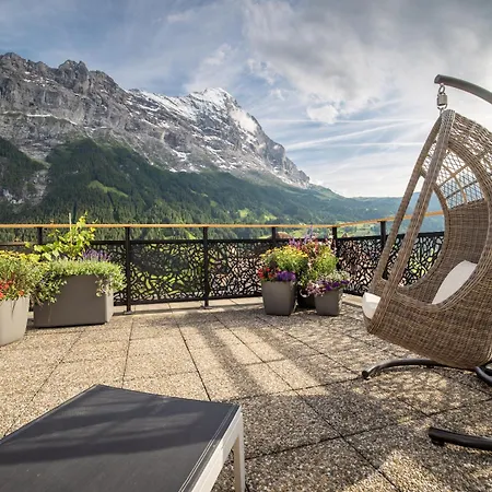 Szálloda Kreuz & Post