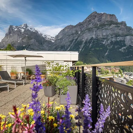 Hotel Kreuz & Post Grindelwald