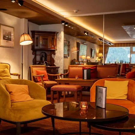 Kreuz & Post 4* Grindelwald
