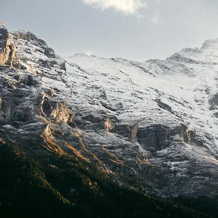 Kreuz & Post 4* Grindelwald
