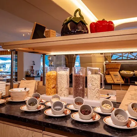 Hotel Kreuz & Post 4*