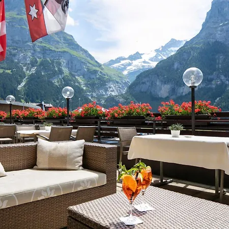Kreuz & Post Grindelwald