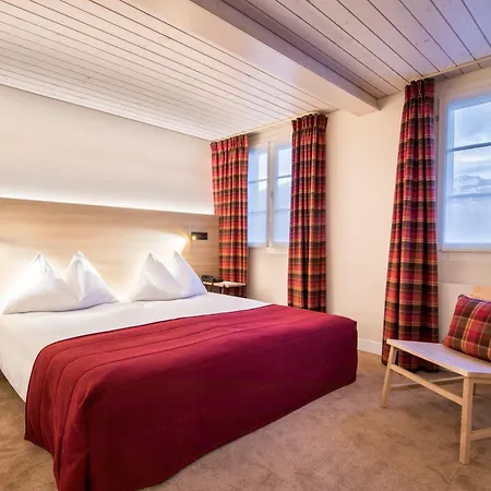 Hotel Kreuz & Post