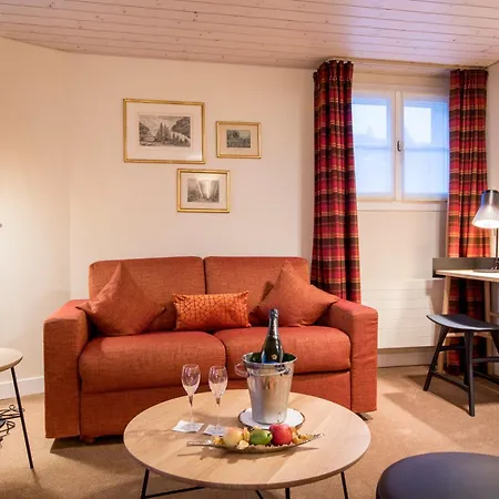 Hotel Kreuz & Post 4*