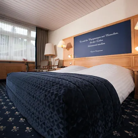 Hotel Kreuz & Post